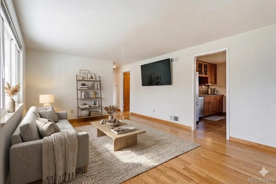 6545 Union Street, Arvada, CO 80004 - #2