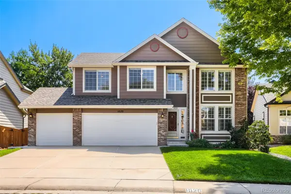 1020 English Sparrow Trail, Littleton, CO 80129