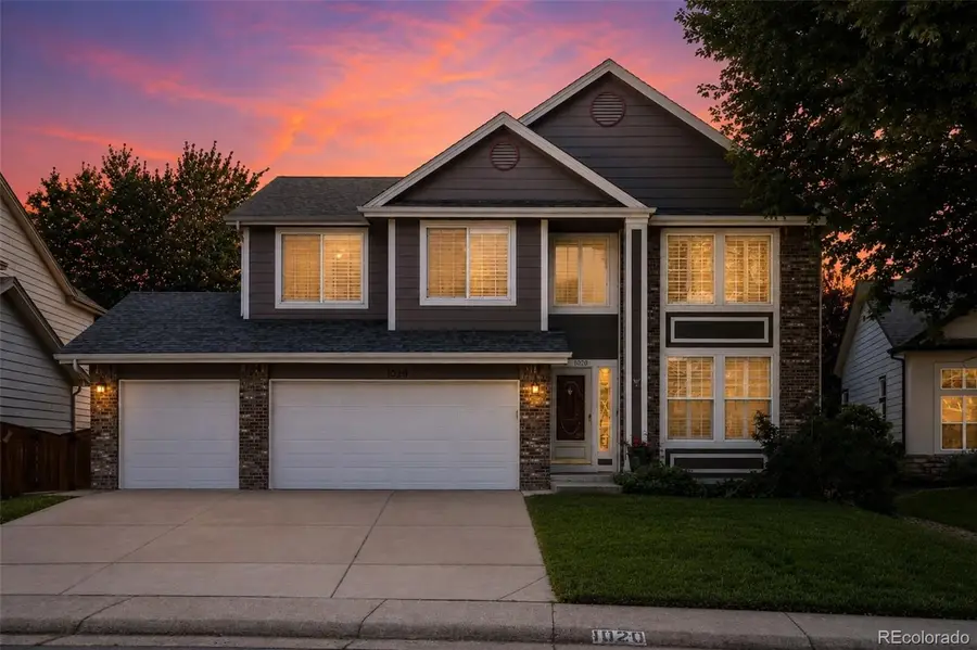 1020 English Sparrow Trail, Littleton, CO 80129 - #2