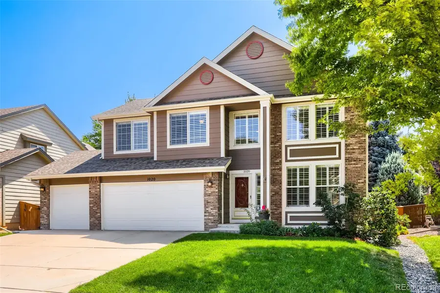 1020 English Sparrow Trail, Littleton, CO 80129 - #3