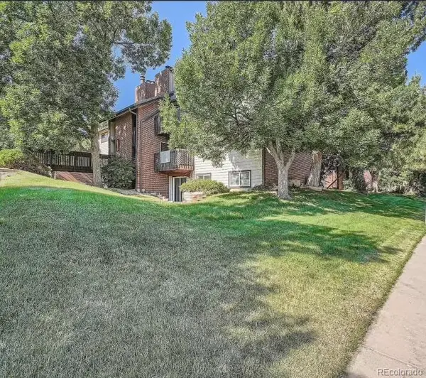 14602 E 2nd Avenue #107C, Aurora, CO 80011