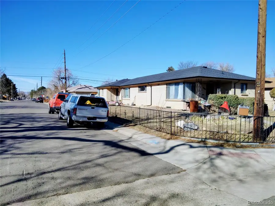 3301 N Krameria Street, Denver, CO 80207 - #3