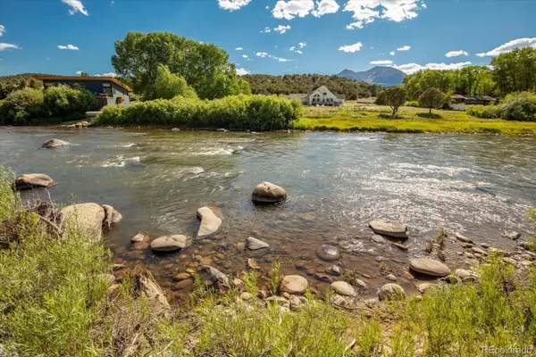 24269 River Rock Lane, Buena Vista, CO 81211
