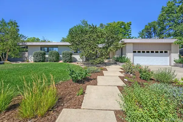 325 Mohawk Drive, Boulder, CO 80303