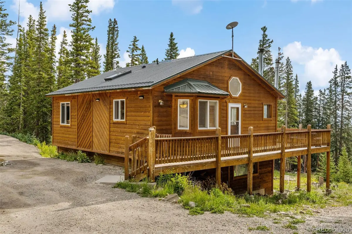 238 Prunes Place, Fairplay, CO 80440 - #1