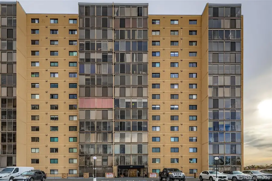 7877 E Mississippi Avenue #602, Denver, CO 80247 - Image #2