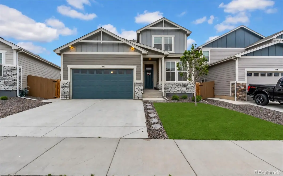 757 Griffith Street, Lochbuie, CO 80603 - #1