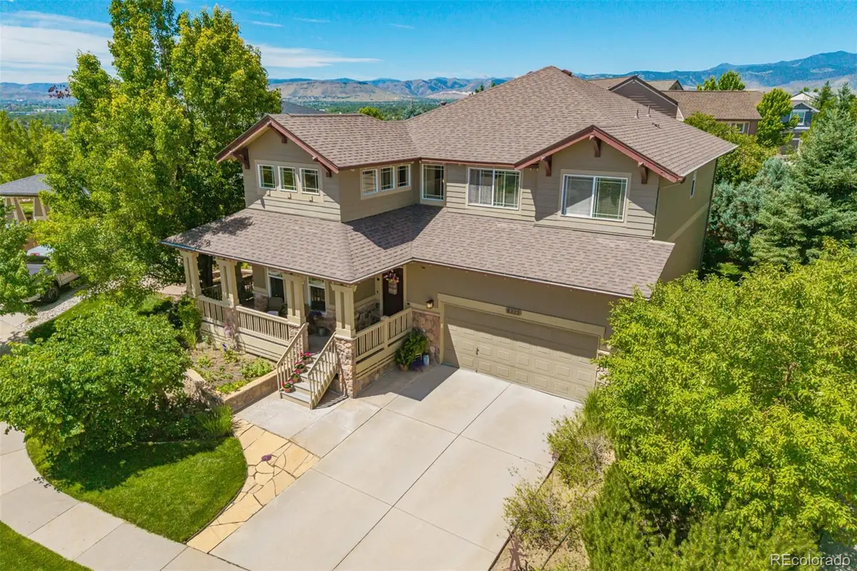 8323 Beech Street, Arvada, CO 80005 - #1
