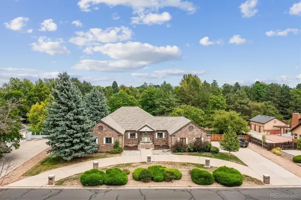 3896 S Dawson Street, Aurora, CO 80014