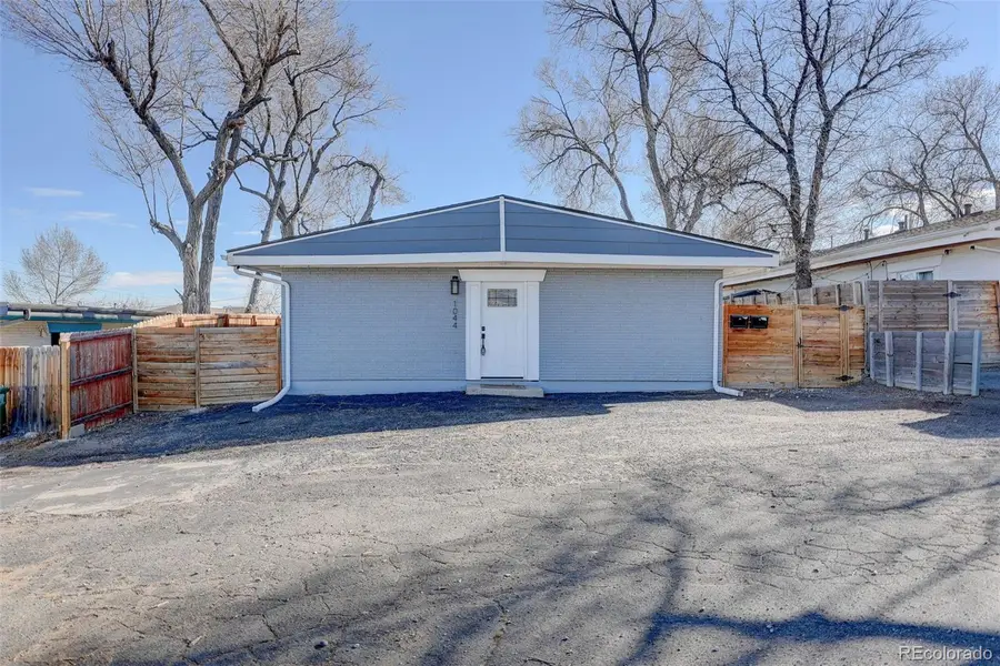 1044 Stuart Street, Denver, CO 80204 - #2