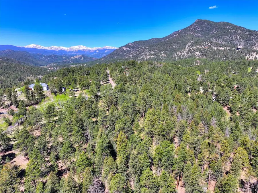281 Kings, Evergreen, CO 80439 - #2