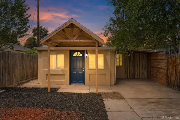 937 S Vrain Street, Denver, CO 80219