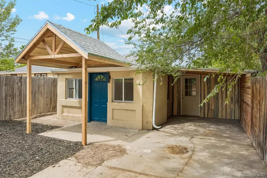 937 S Vrain Street, Denver, CO 80219 - #2