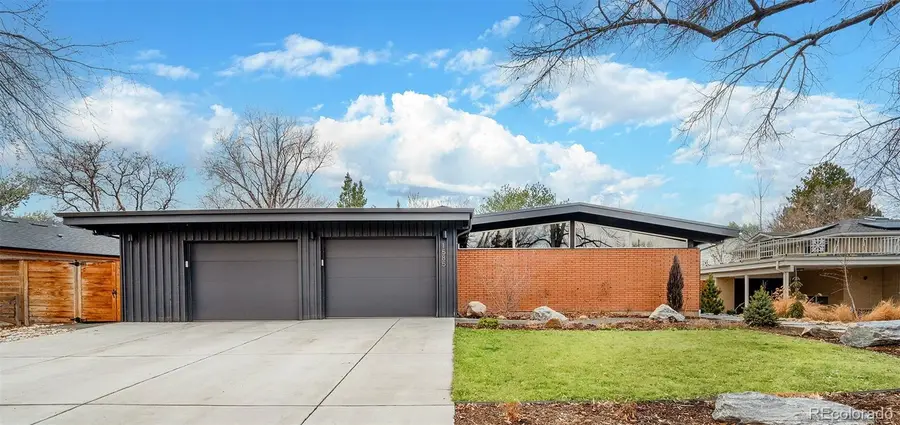 1585 S Elm Street, Denver, CO 80222 - #2