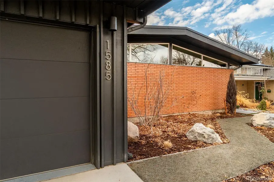 1585 S Elm Street, Denver, CO 80222 - #3