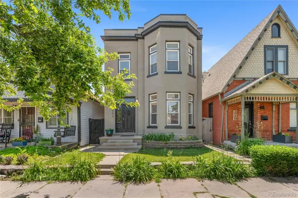 2952 Champa Street, Denver, CO 80205