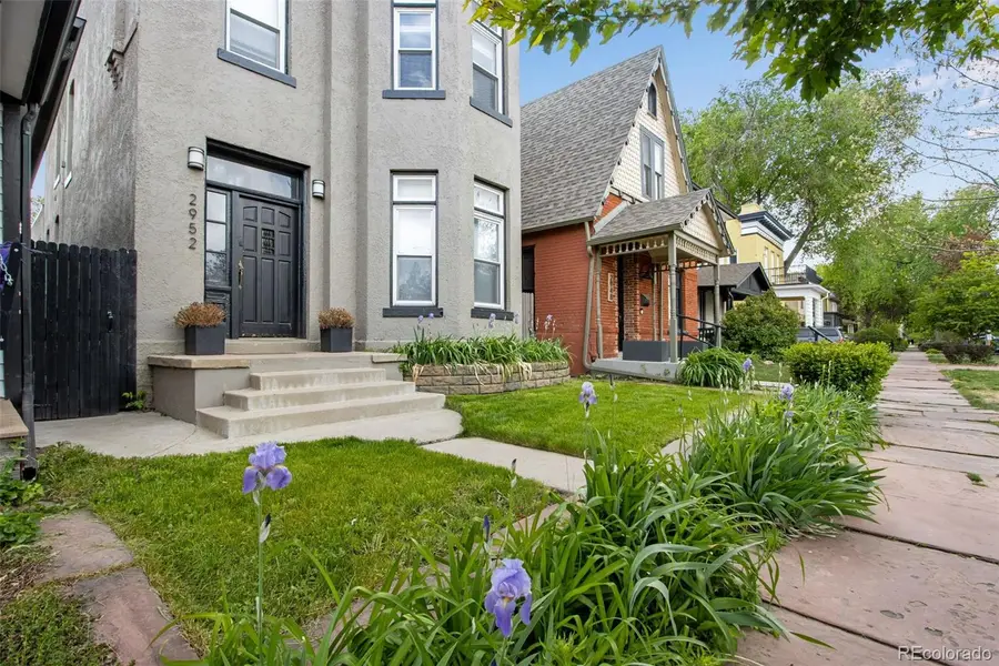 2952 Champa Street, Denver, CO 80205 - #2