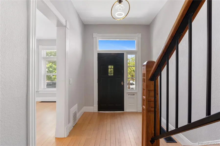 2952 Champa Street, Denver, CO 80205 - #3