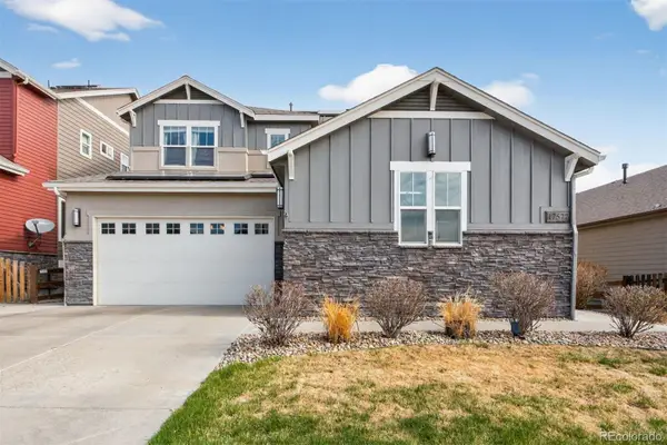 17577 W 87th Avenue, Arvada, CO 80007