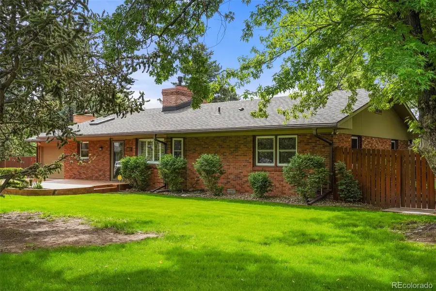 207 Pine Avenue, Colorado Springs, CO 80906 - #3