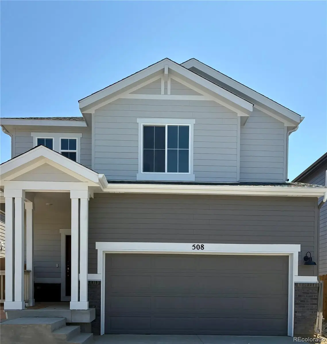 508 97th Avenue, Greeley, CO 80550 - #1