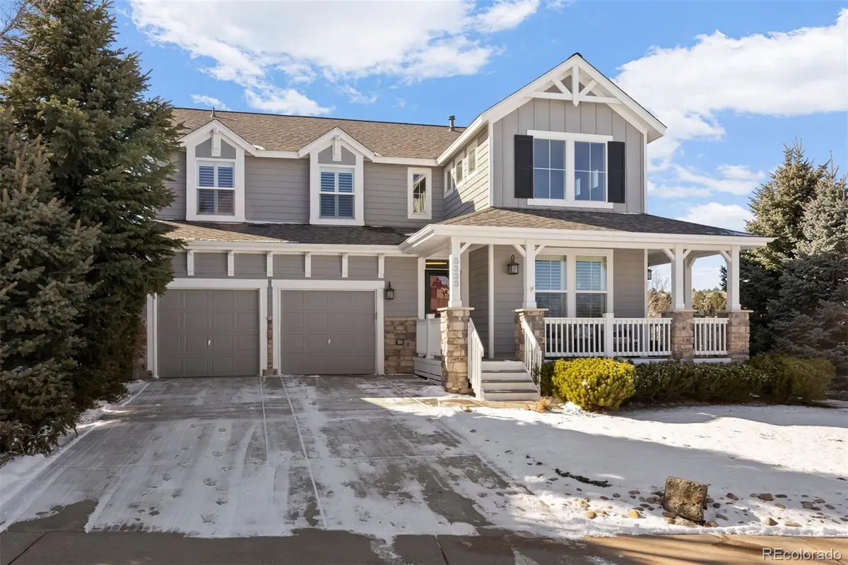 8333 Briar Trace Way, Castle Pines, CO 80108 - Image #1