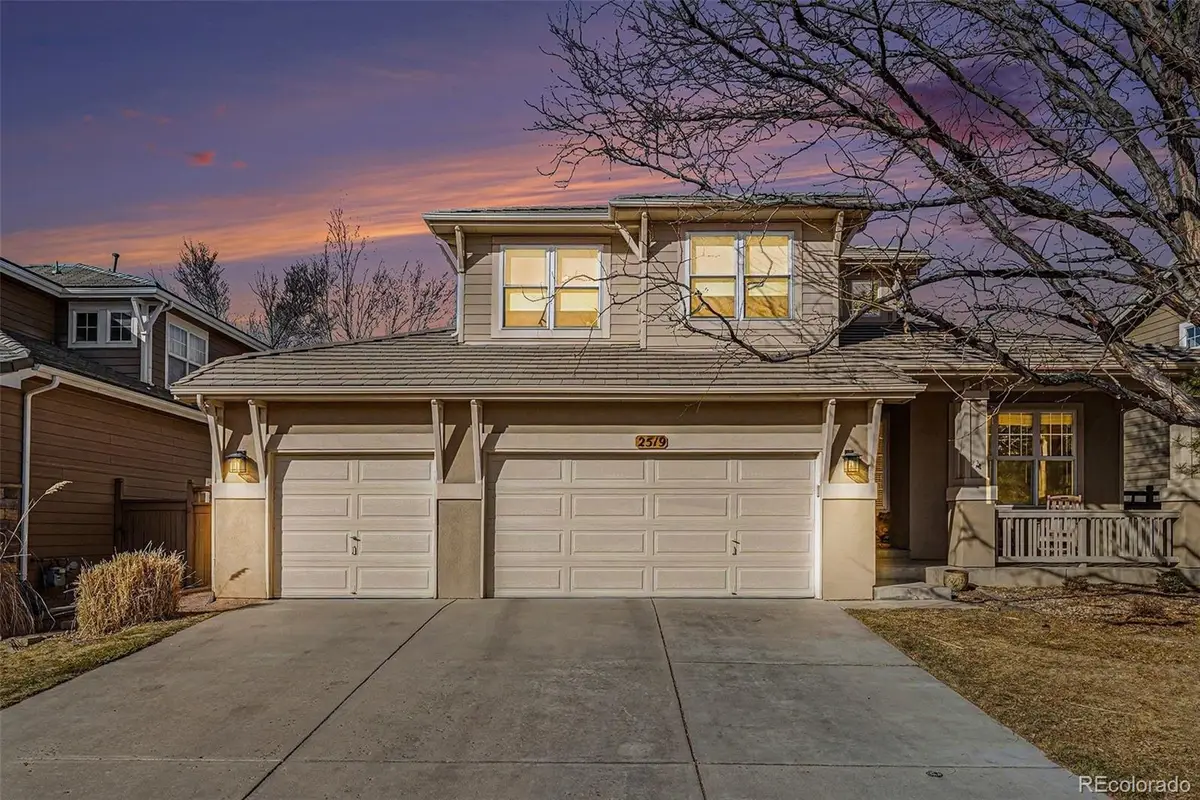 2519 Greensborough Drive, Highlands Ranch, CO 80129 - Image #1