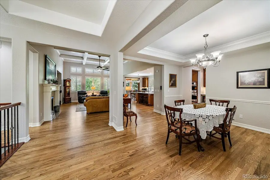7560 S Eaton Park Way, Aurora, CO 80016 - #3