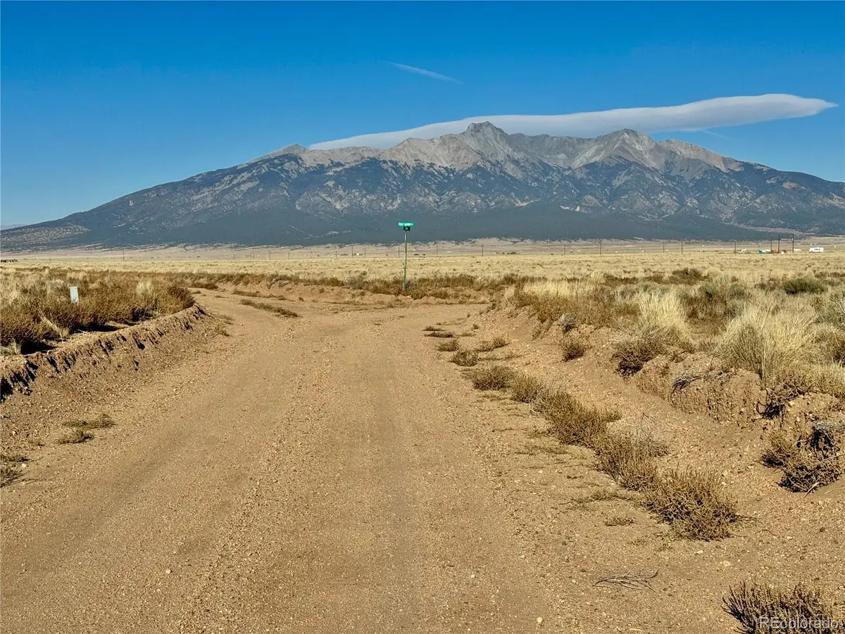 lot 16 Fort Morgan Road, Blanca, CO 81123 - Image #1