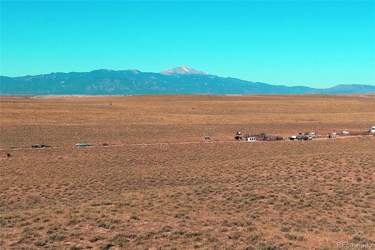 24110 Mountain Prairie Drive, Colorado Springs, CO 80928 - #1