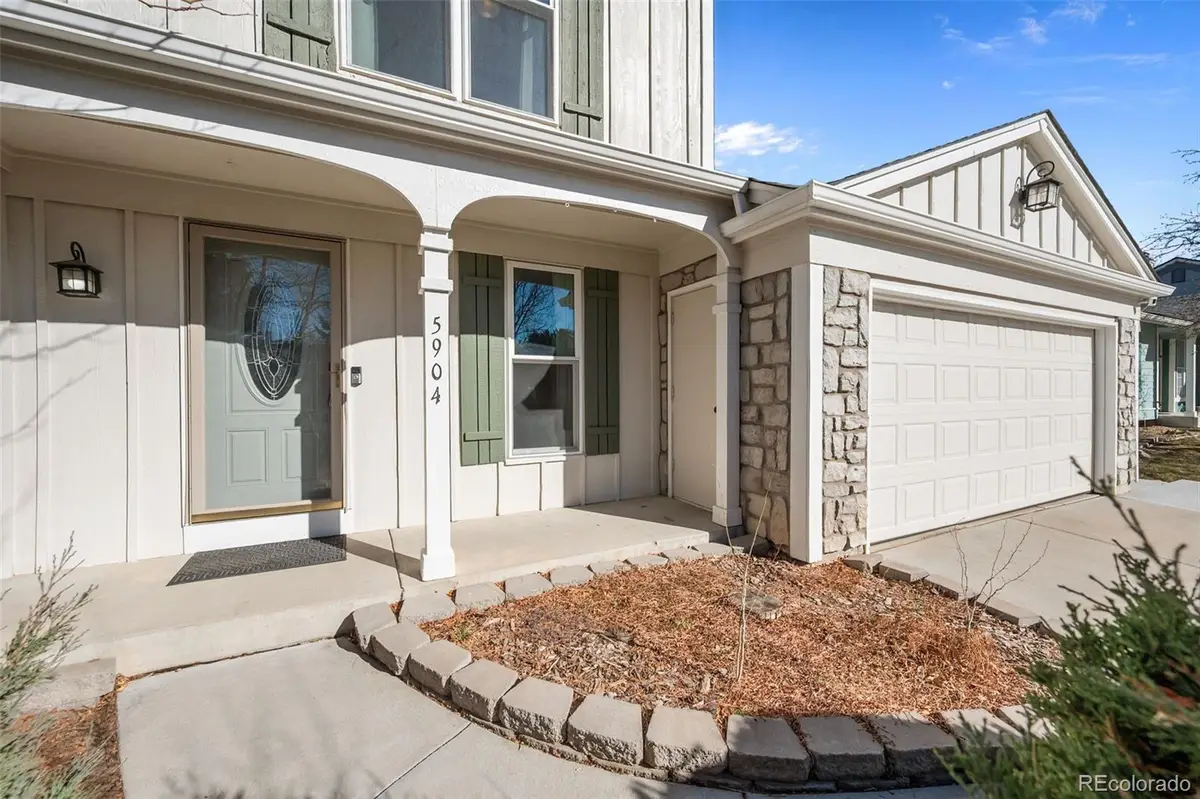 5904 S Netherland Circle, Centennial, CO 80015 - #1