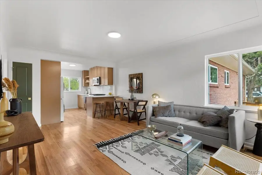 3387 N Kearney Street, Denver, CO 80207 - #3