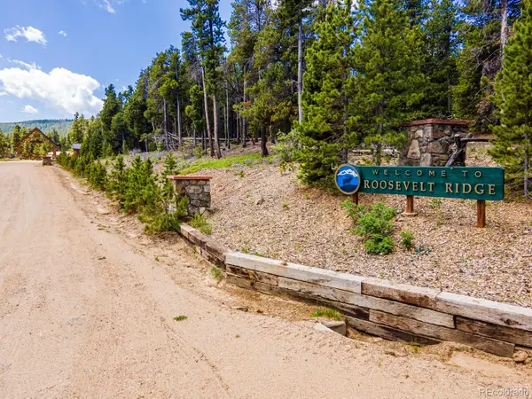 4 Roosevelt Ridge, Black Hawk, CO 80422