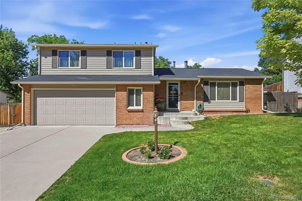 4495 S Cole Court, Morrison, CO 80465
