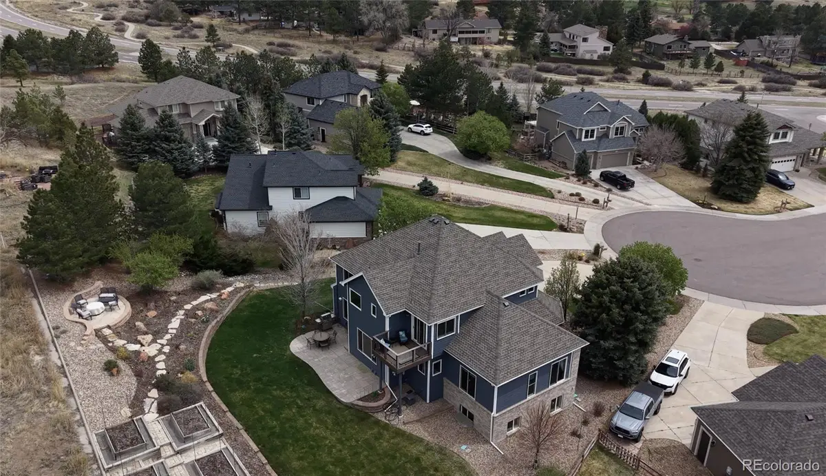6987 Ashley Court, Parker, CO 80134 - #1