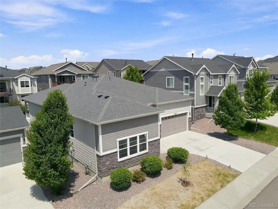 22619 E Tufts Place, Aurora, CO 80015 - #2