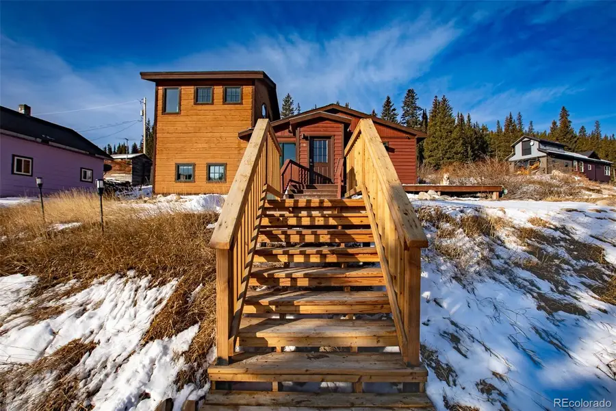 29 S Oak Street, Alma, CO 80420 - #3