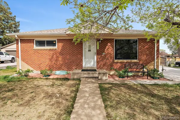 7114 Santa Fe Drive, Denver, CO 80221