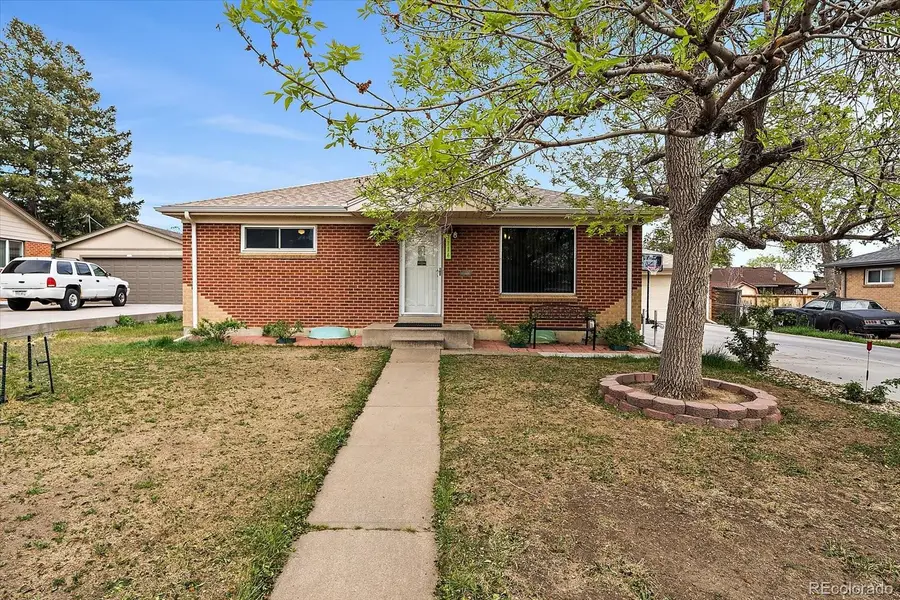 7114 Santa Fe Drive, Denver, CO 80221 - #2