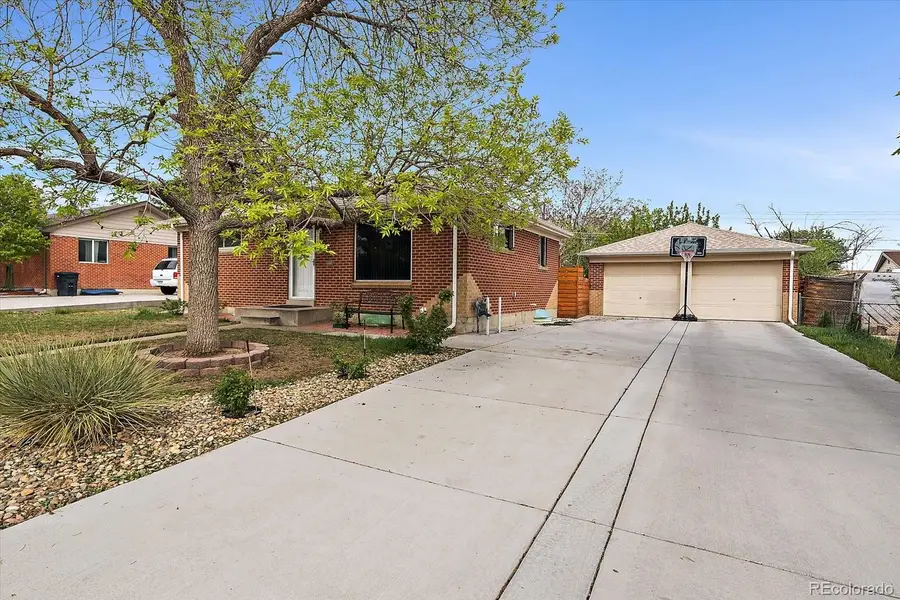 7114 Santa Fe Drive, Denver, CO 80221 - #3