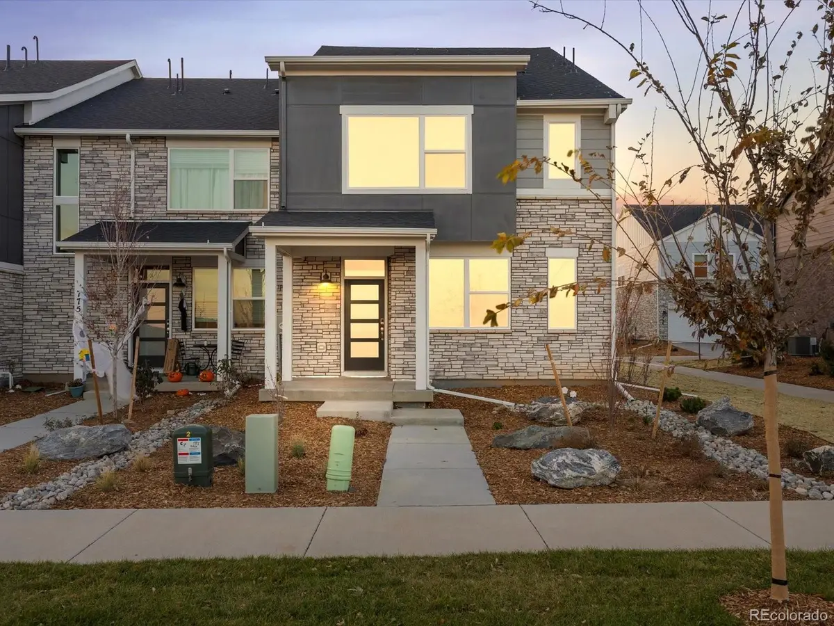 795 N Tibet Street, Aurora, CO 80018 - #1