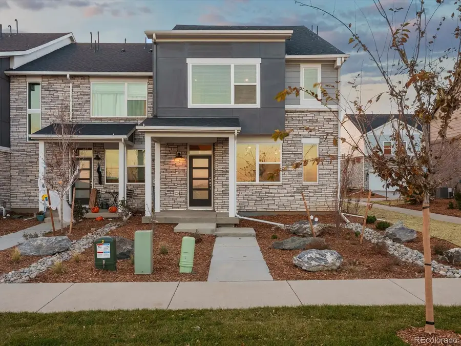 795 N Tibet Street, Aurora, CO 80018 - #2