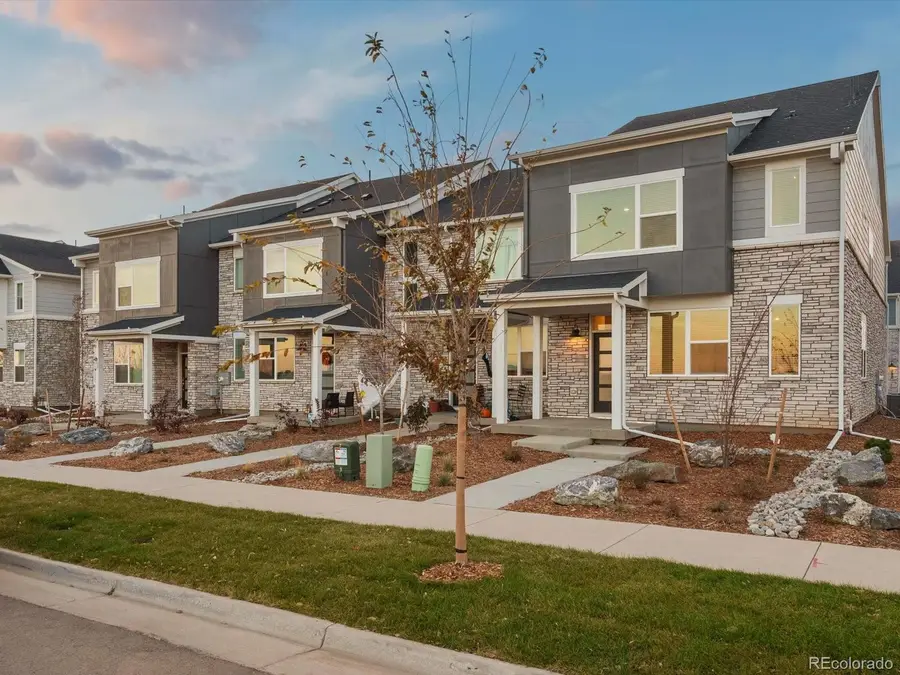 795 N Tibet Street, Aurora, CO 80018 - #3