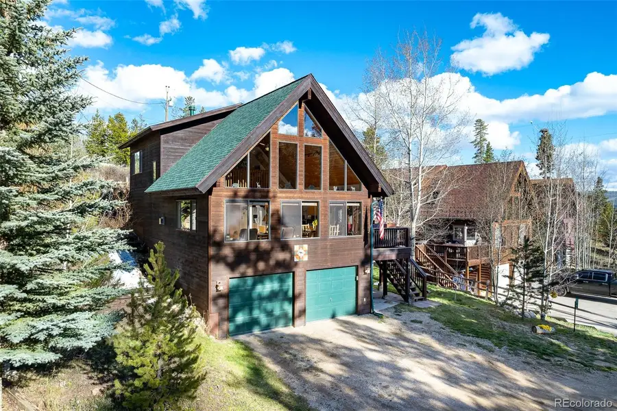 94 Dellwood/gcr 4661 Road, Grand Lake, CO 80447 - #2