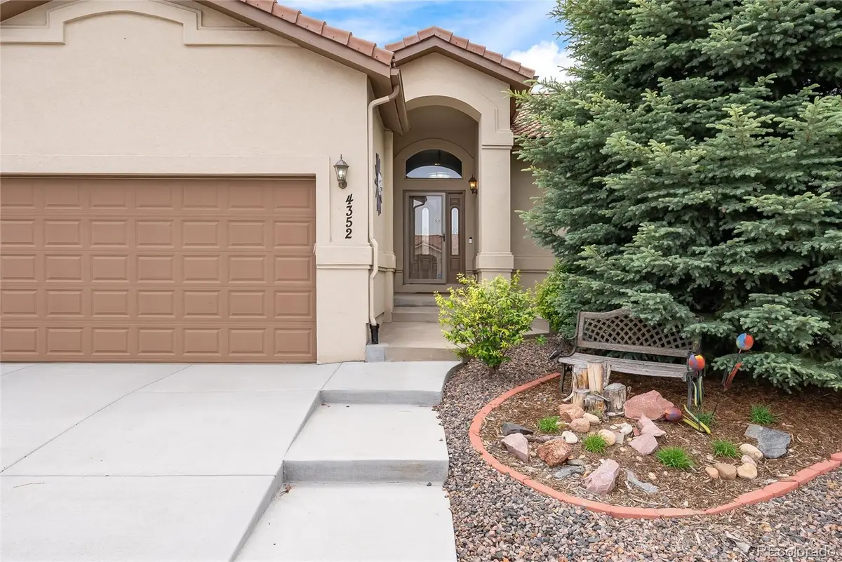 4352 Las Lunas Court, Castle Rock, CO 80104 - #1