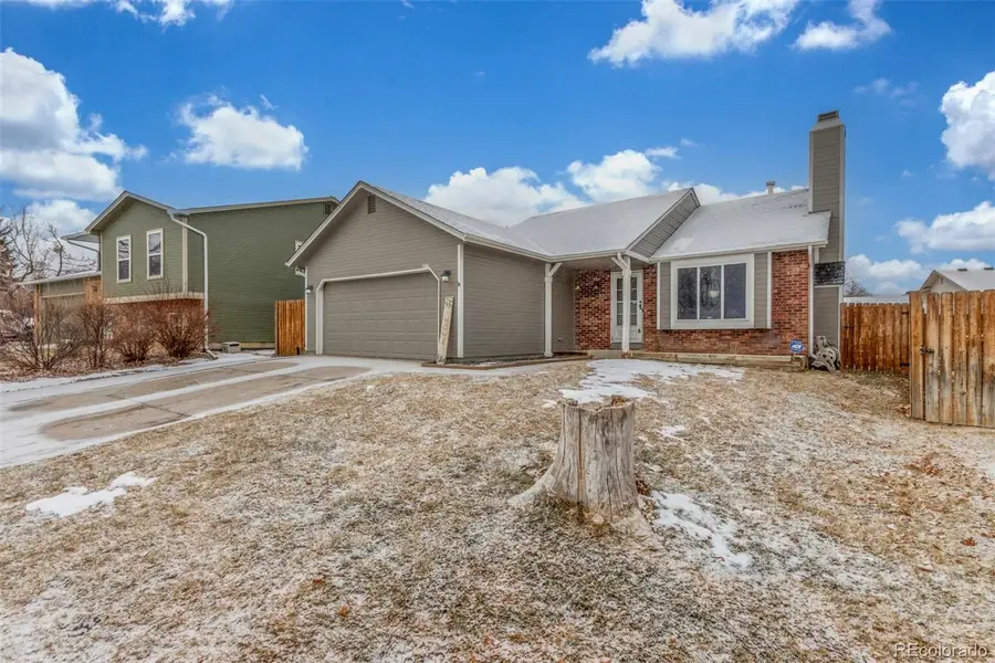 4219 S Halifax Court, Aurora, CO 80013 - Image #2