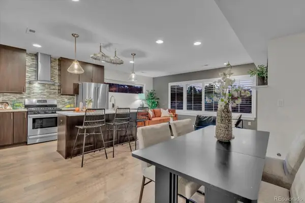 34 S Lincoln Street, Denver, CO 80209