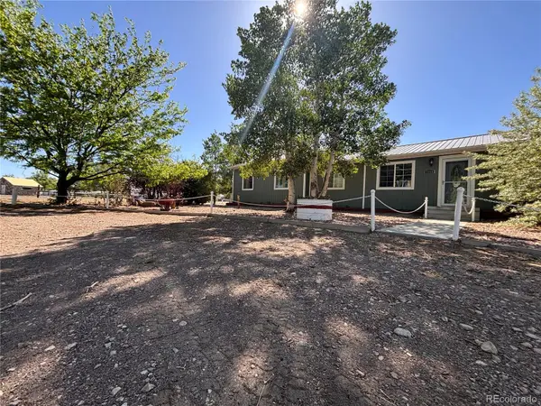7150 Gaumer Lane, Alamosa, CO 81101