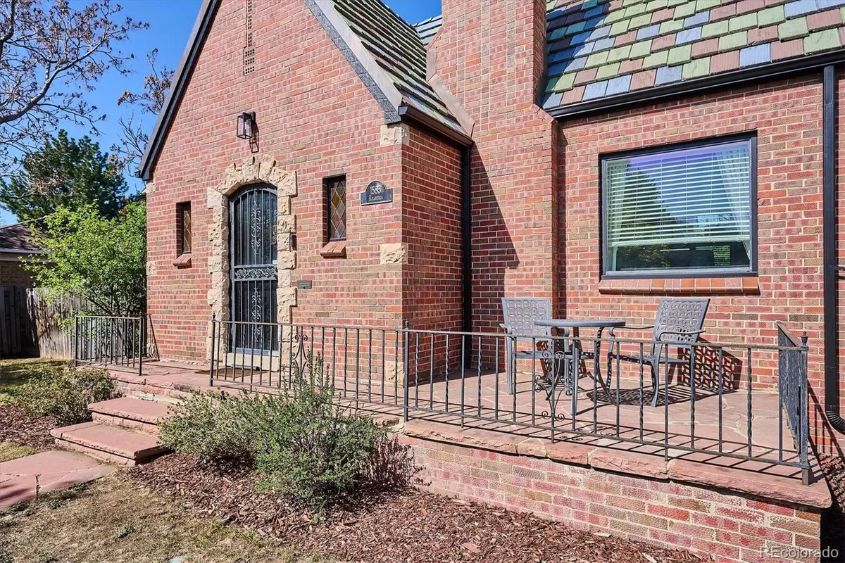 1585 Krameria Street, Denver, CO 80220 - #1