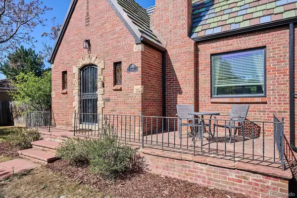 1585 Krameria Street, Denver, CO 80220
